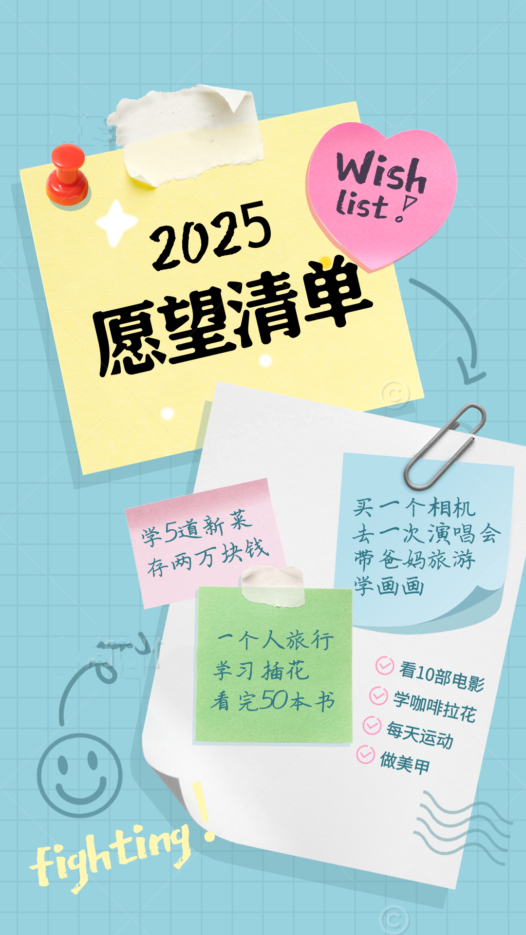 2024年终总结，2025年蓄势待发